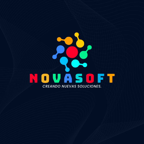 Novasoft Logo